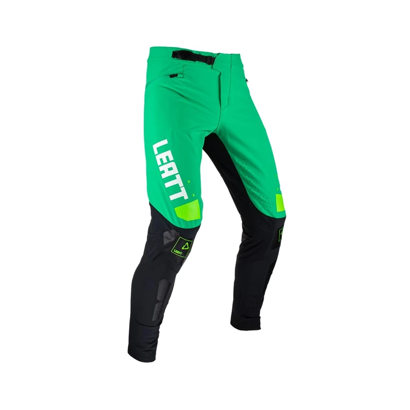 Leatt Men's Pants, Jade, 28 W