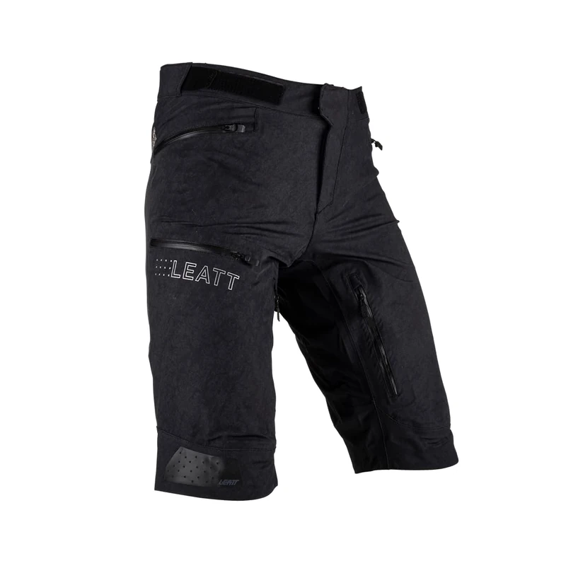 Leatt Shorts MTB HydraDri 5.0#M/US32/EU50 Blk