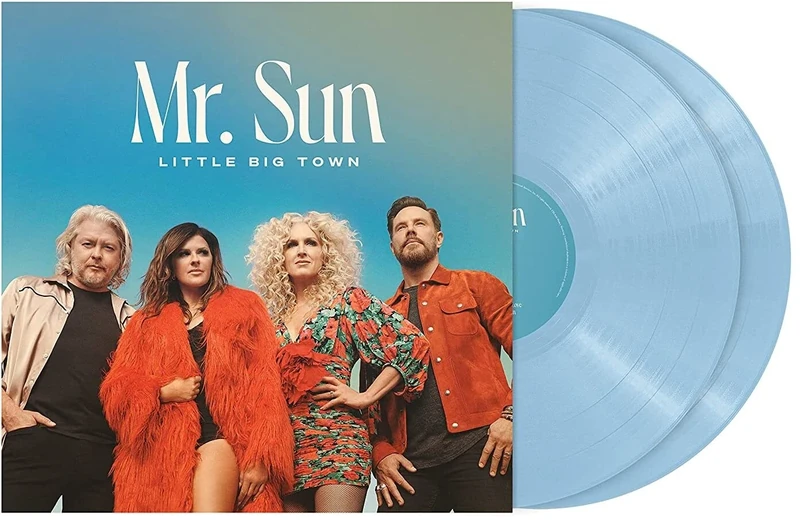 Mr. Sun [VINYL]
