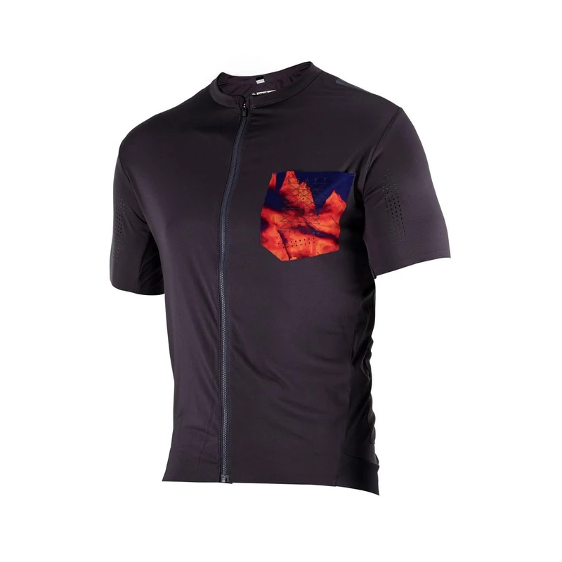 Leatt Jersey MTB Trail 3.0#M Shadow