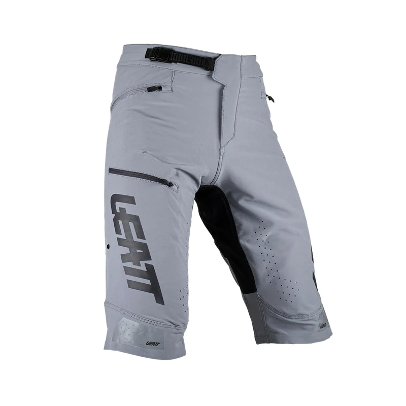 Leatt Shorts MTB Gravity 4.0 Titanium