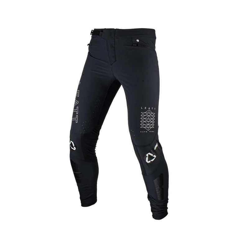 Leatt Pants MTB Gravity 4.0 - Women Black