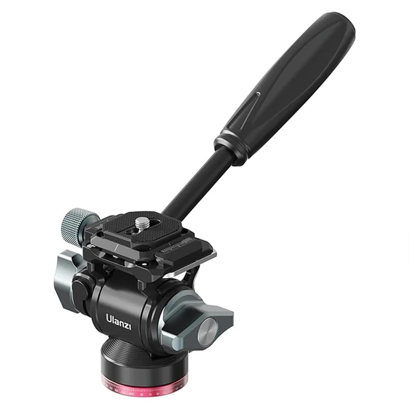 Ulanzi U-190 Mini Ball Head Tripod Head