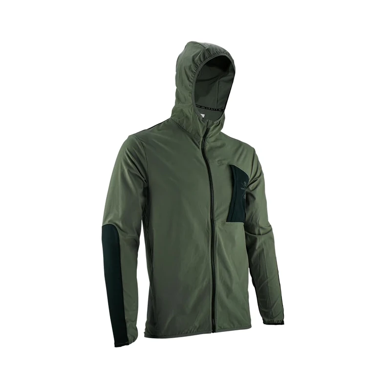 Jacket MTB Trail 1.0 #L Pine