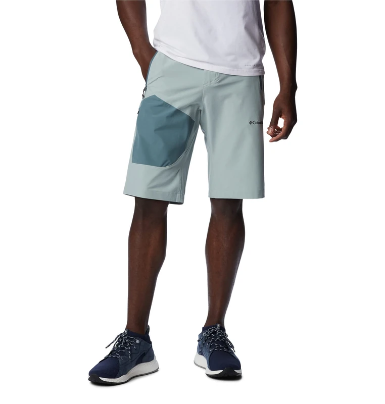 Columbia Men's Triple Canyon II Short