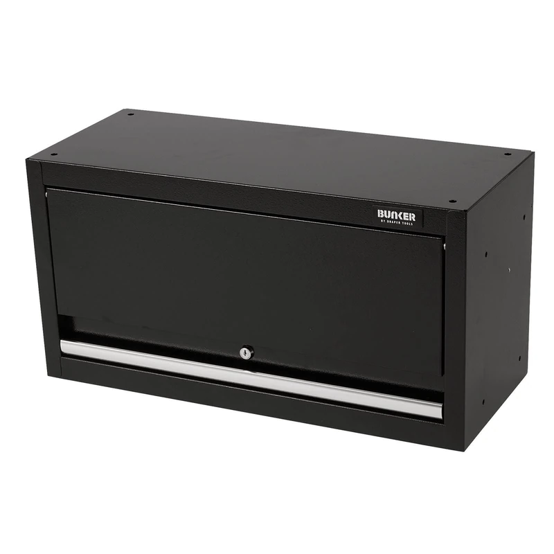 BUNKER 33162 Modular Wall Cabinet, 680mm