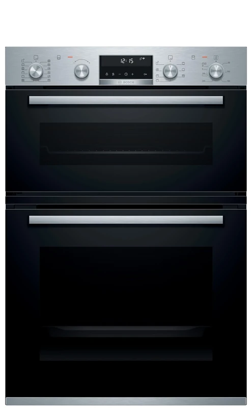 Bosch MBA5785S6B Series 6, Built-in double oven