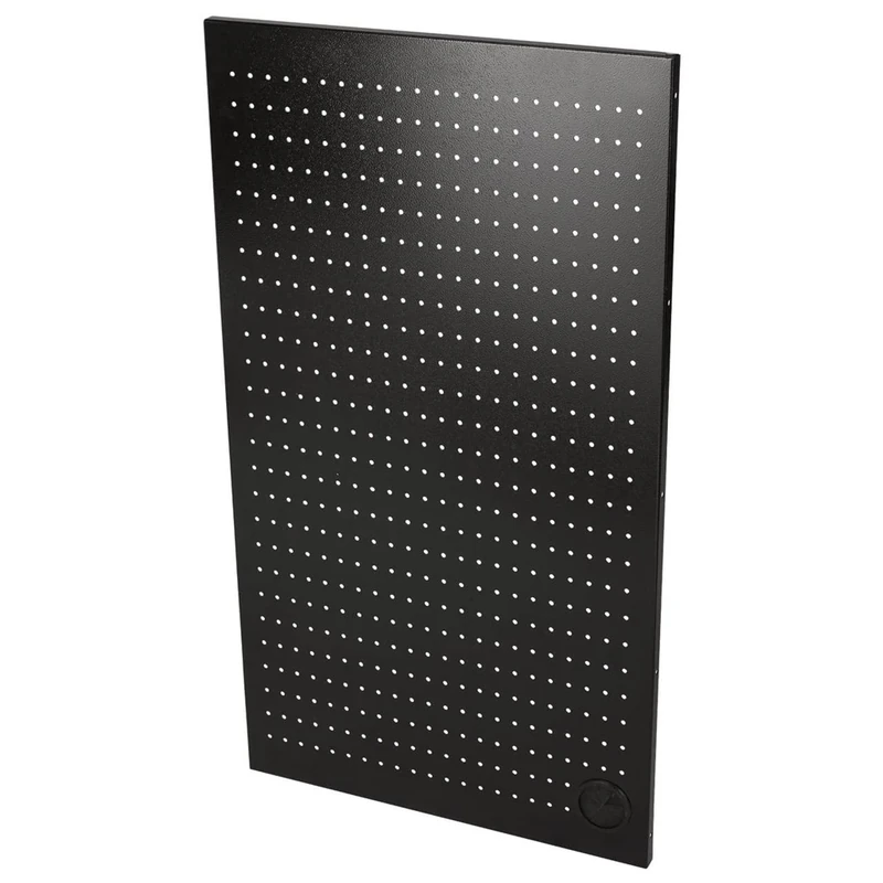 BUNKER 33196 Modular Back Panel/Pegboard, 602mm