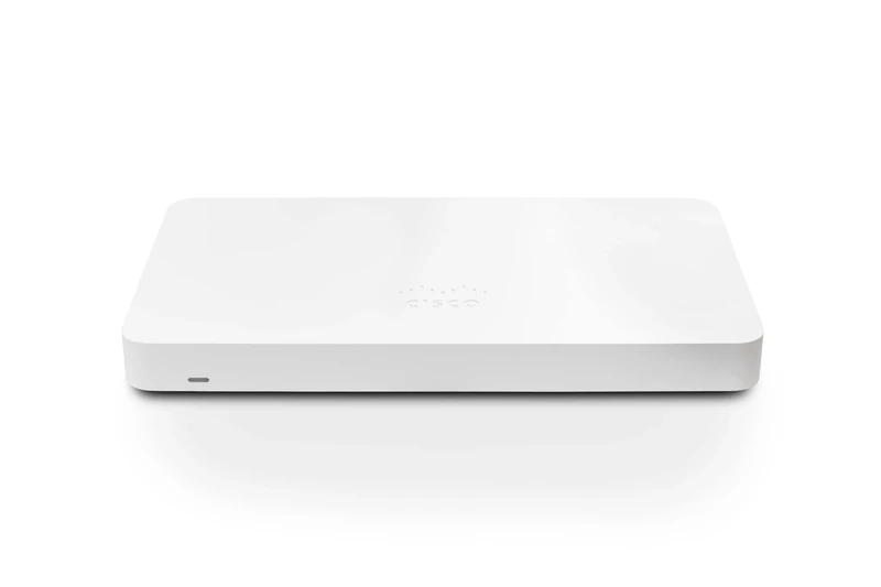 Cisco Meraki Go Router Firewall Plus | Cloud Managed | VPN | Cisco [GX50-HW-UK]