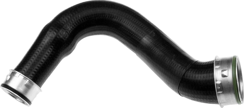 GATES Engine Hose 09-0316