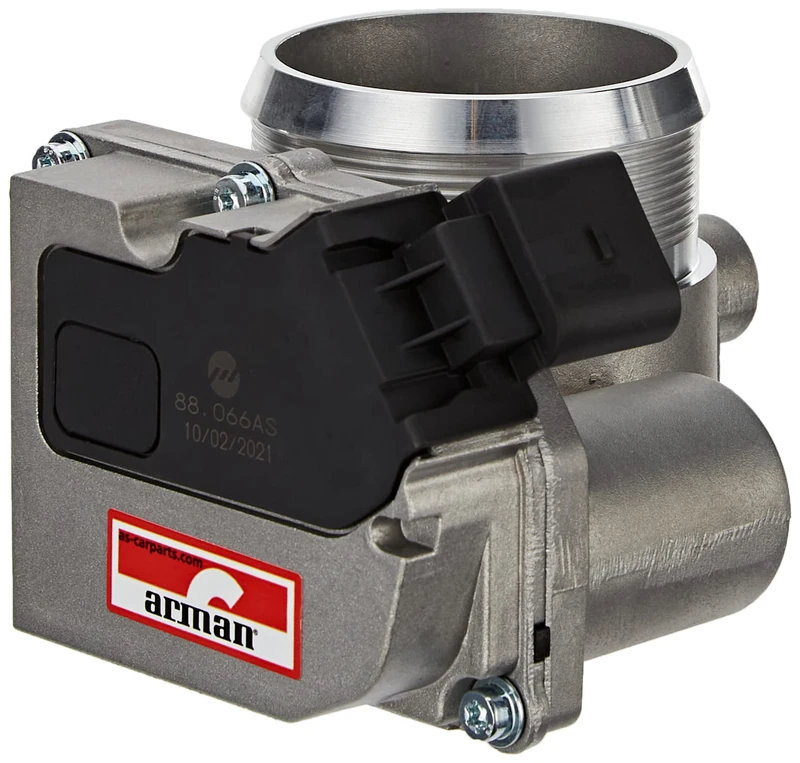 SIDAT THROTTLE BODY INJECTION - 88066AS