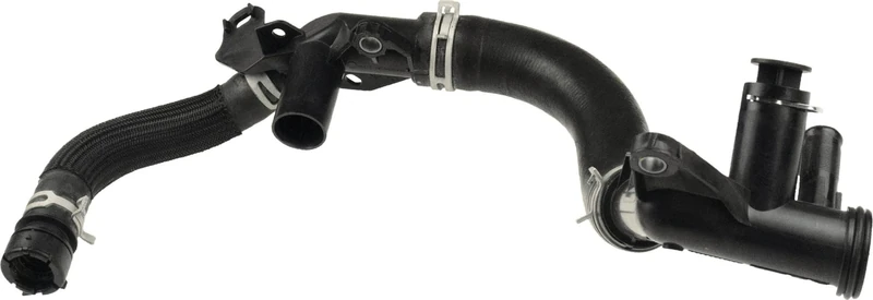 GATES Engine Hose 02-1834