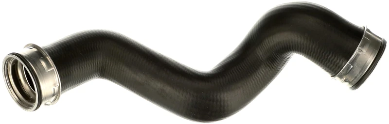 GATES Engine Hose 09-0214