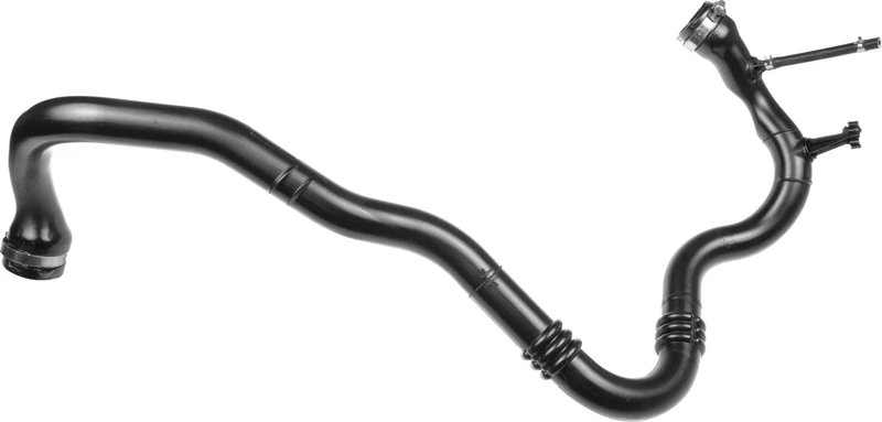 GATES Engine Hose 09-0915
