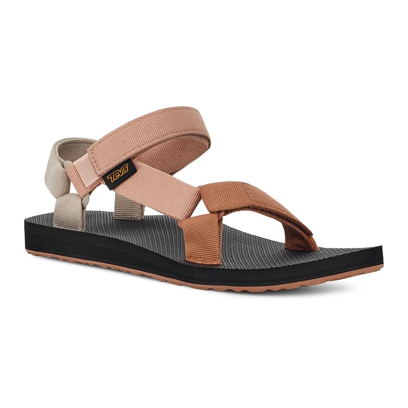 Teva Women's Original Universal Sandal, Maple Sugar Multi, UK 9