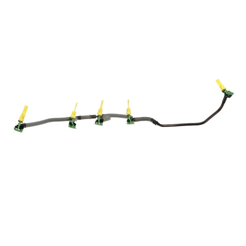 GATES Engine Hose MFL1209 - Image 1