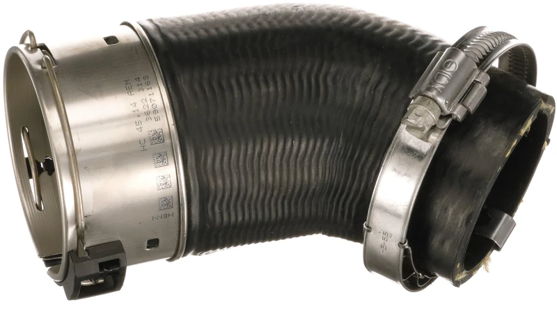 GATES Engine Hose 09-0303