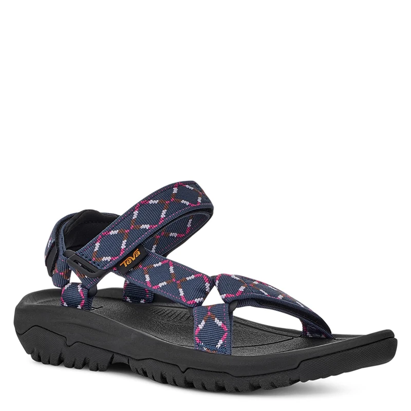 Teva Women's Hurricane Xlt2 Sandal, Diamond Mood Indigo, 6 UK