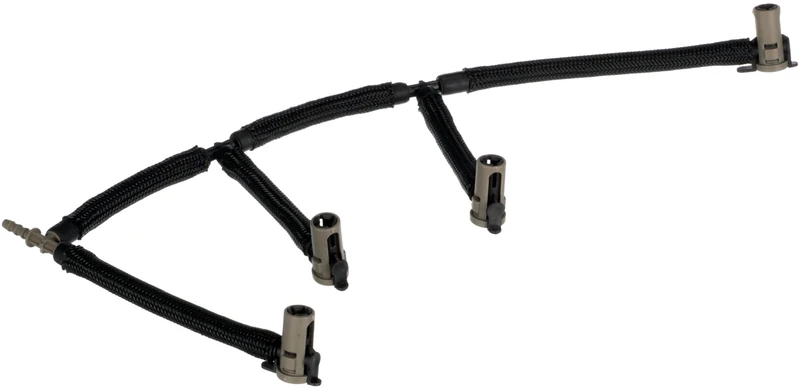 GATES Engine Hose MFL1212