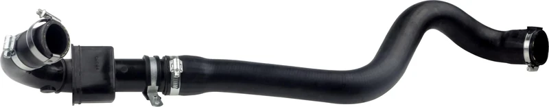 GATES Engine Hose 09-1297