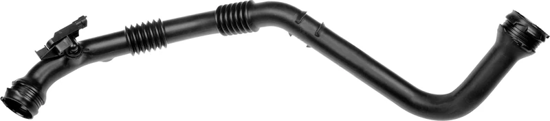 GATES Engine Hose 09-0531