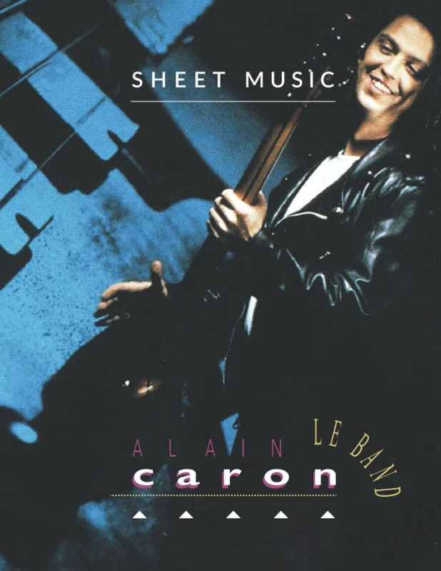 LE BAND: Sheet Music - Image 1