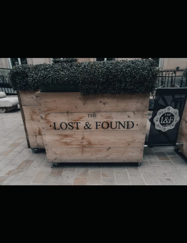 Lost and Found.: What it looks like to be 'Lost and Found' in and through the Lord Jesus Christ?