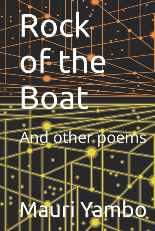 Rock of the Boat: And other poems - Image 1