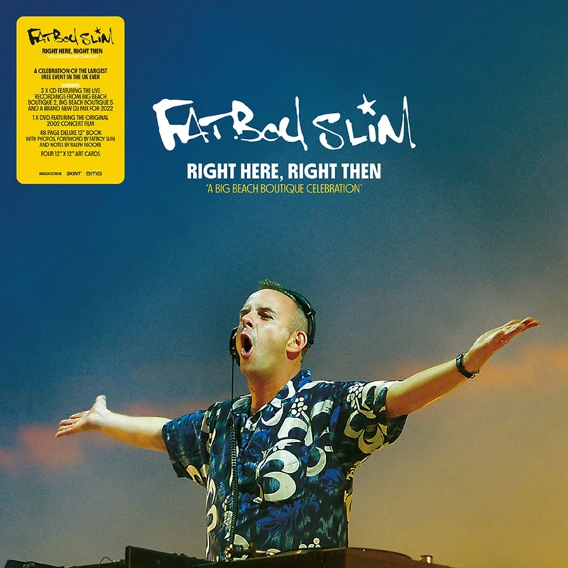 Right Here, Right Then - Image 1