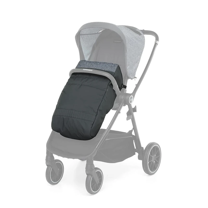 Foppapedretti Divo Footmuff, Graphic