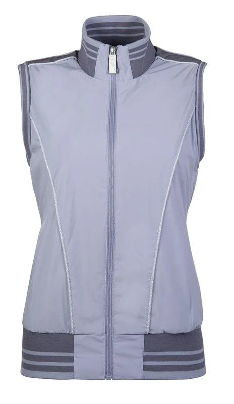 HKM Providence Horse Rugs & Blankets Purple/Black 155