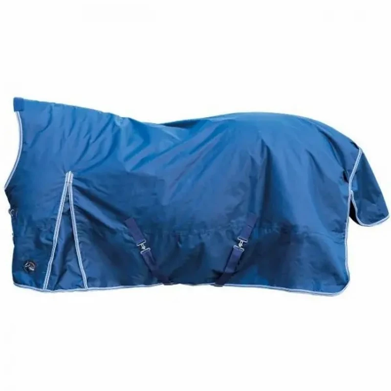 Hkm Windsor Blanket Dark Blue 125