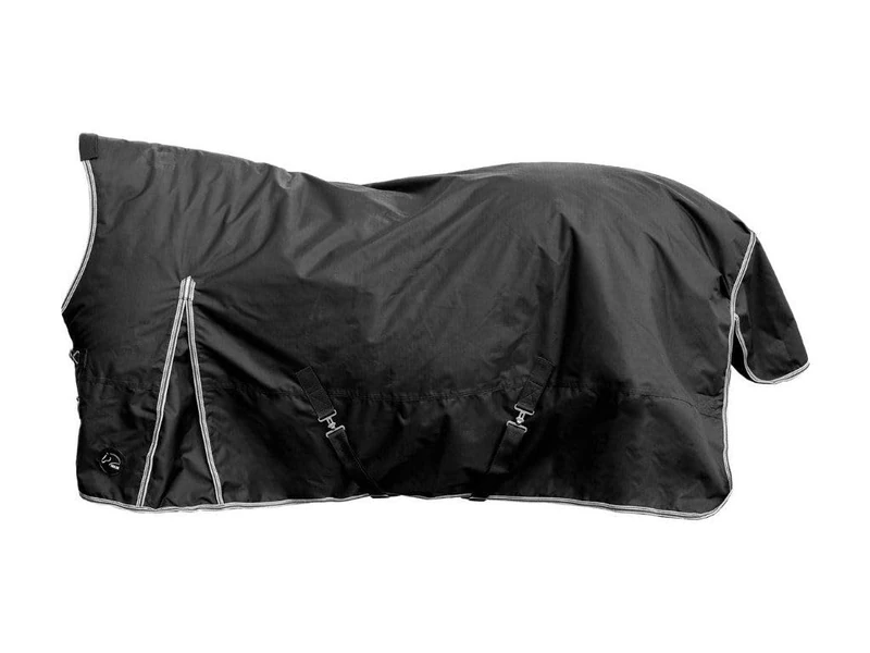 Hkm Windsor Blanket Black 155