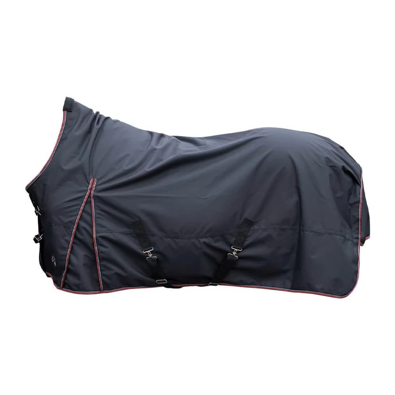 Hkm Windsor Blanket Black 165
