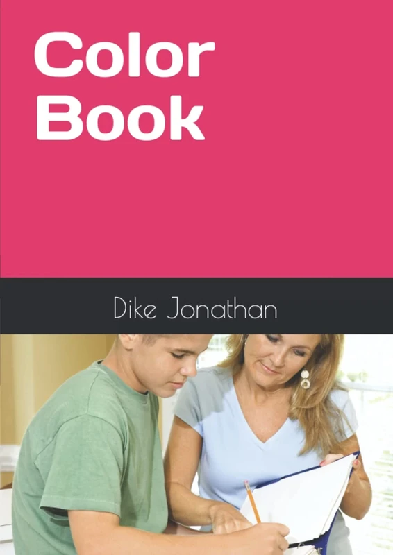 Color Book