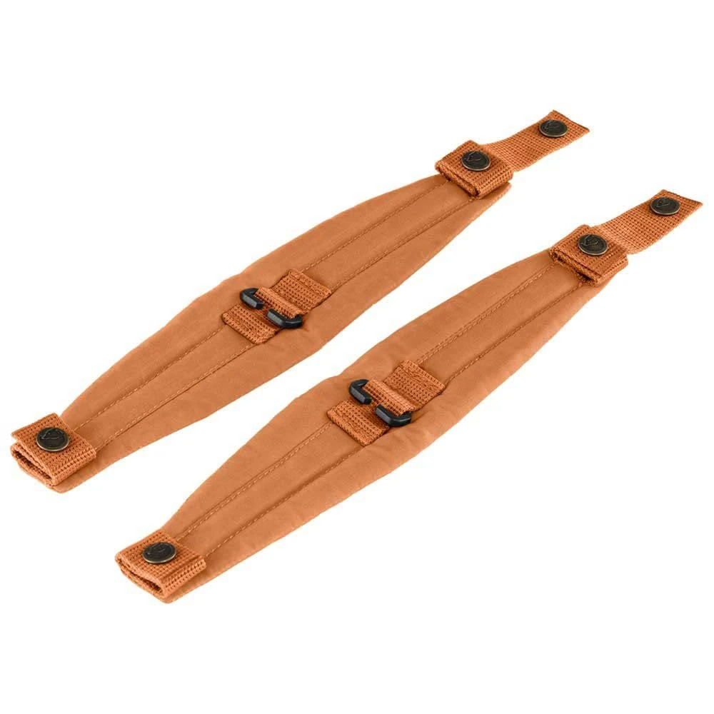 Fjallraven 23505 Kånken Shoulder Pads Other accessories Unisex Desert Brown OneSize