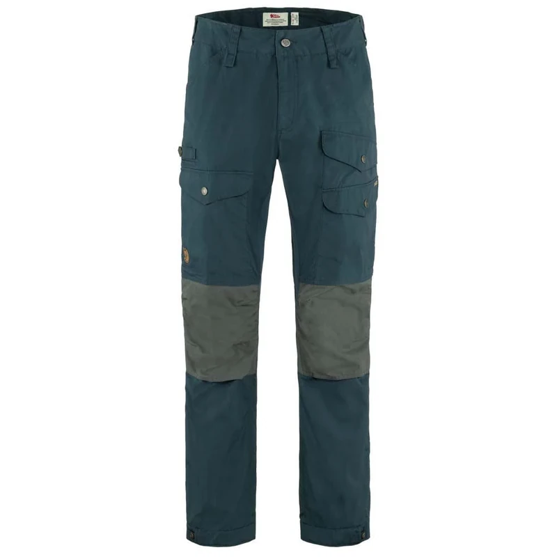 Fjallraven Vidda Pro Ventilated TRS M Reg Brand Trousers