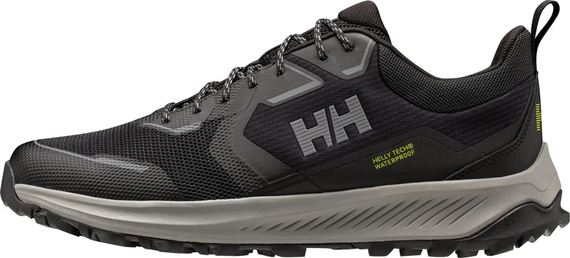 Helly Hansen Men's Gobi 2 HT, Black, 10.5