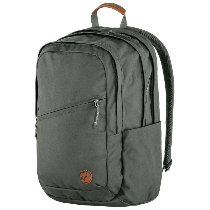 Fjallraven Raven 28 Basalt One Size