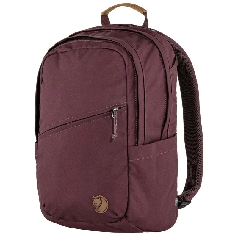 Fjallraven 23344 Räven 20 Sports backpack Unisex Port OneSize