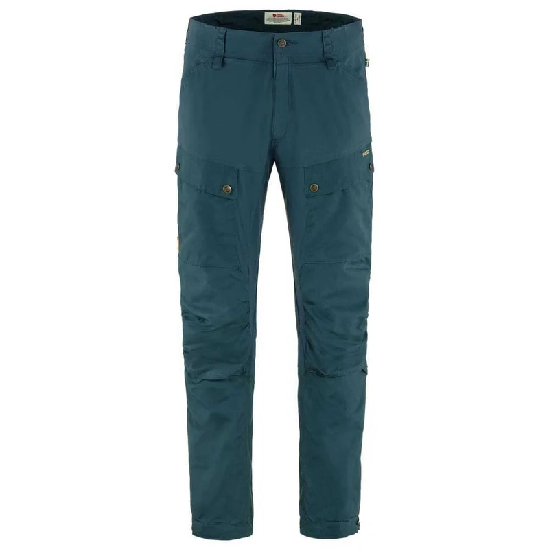FJALLRAVEN Keb Trousers M Long - Men's Trousers