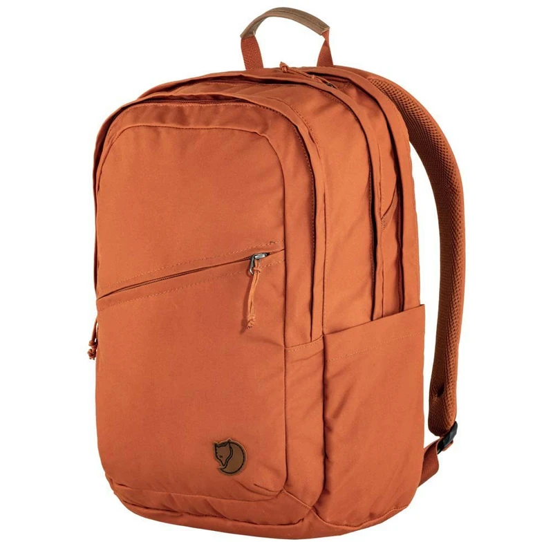 Fjallraven 23345 Räven 28 Sports backpack Unisex Terracotta Brown OneSize