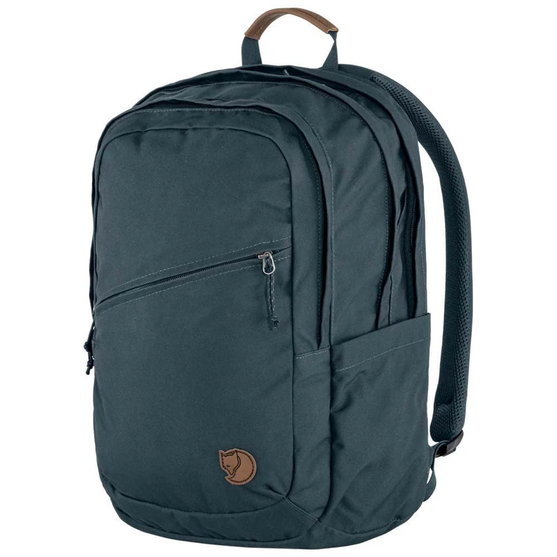 Fjallraven 23345 Räven 28 Sports backpack Unisex Navy OneSize