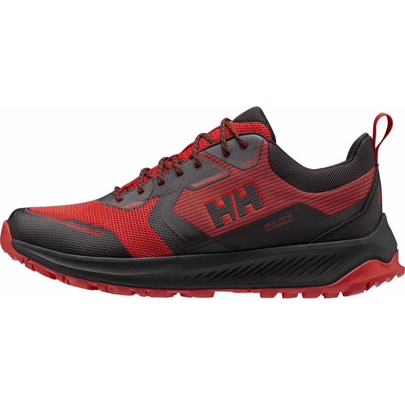 Helly Hansen Men's Gobi 2 HT, Red, 7.5 - Image 1