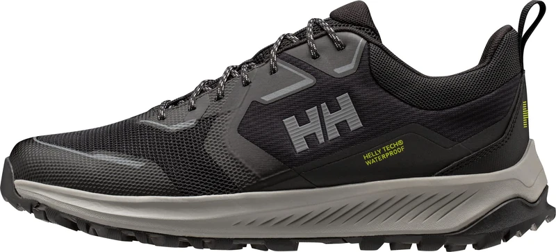 Helly Hansen Men's Gobi 2 HT, Black, 7.5