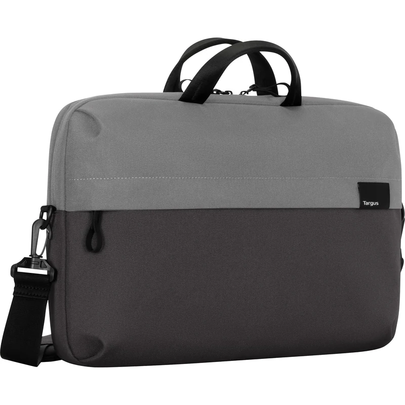 Targus 16" Sagano EcoSmart Slipcase - Black/Grey