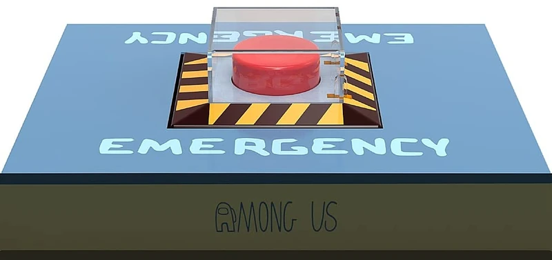 Among Us Collectors Edition (Limited Run) (Import)