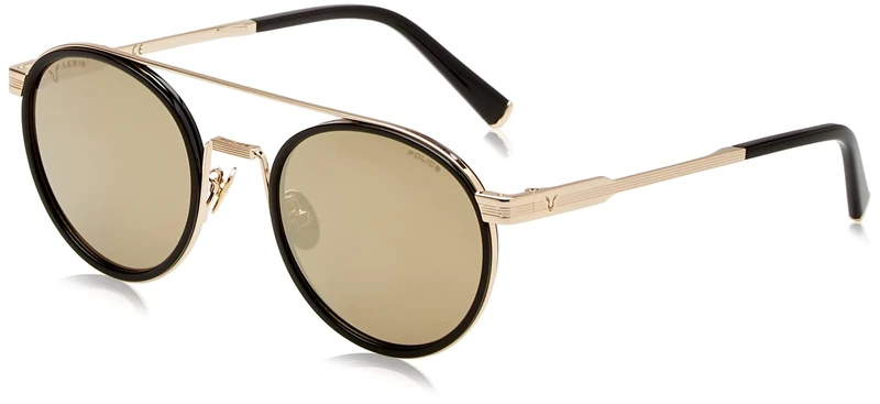 Police Splc48 Sunglasses, Black, 51 cm