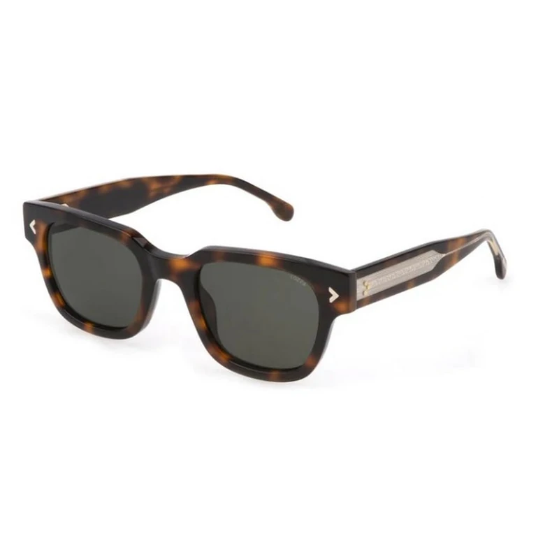 Lozza SL4300 09AJ Sunglasses Unisex Polycarbonate, Standard, 22