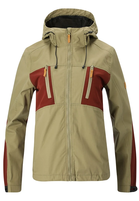 WHISTLER Ira Jacket Mermaid 42 - Image 1